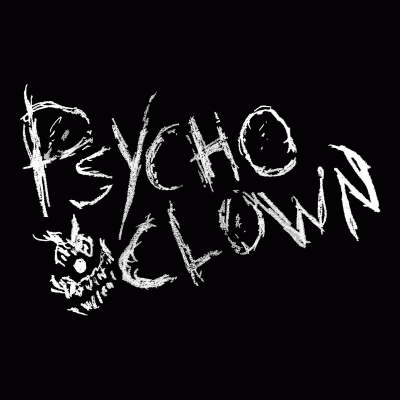 logo Psycho Clown